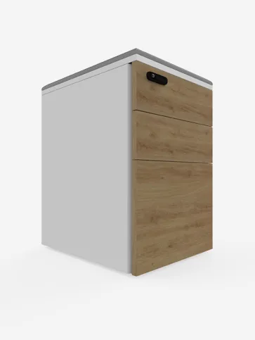 Tủ Di Động PEDESTAL